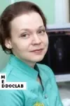 Фото Глухарева Наталья Александровна