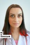 Фото Чехоева Натия Витальевна