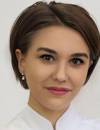 Фото Величко Анастасия Алексеевна