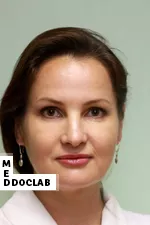 Фото Ковалева Наталья Владимировна