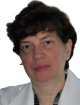 Фото Чиркина Мария Германовна