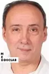 Фото Лондон Сергей Валентинович