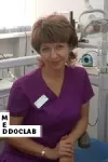 Фото Гринева Наталья Михайловна