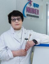 Фото Губарева Елена Николаевна