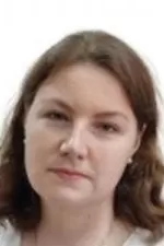 Фото Хабарова Анна Олеговна
