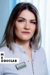 Фото Деменкова Кристина Викторовна