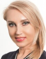 Фото Ковязина Эльвира Фёдоровна