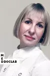Фото Шубенкова Екатерина Михайловна