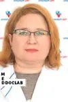 Фото Ахиярова Ирина Константиновна