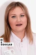Фото Кочеткова Ольга Валерьевна