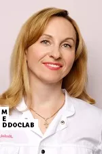 Фото Жадаева Ирина Александровна