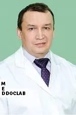 Фото Марчин Олег Евгеньевич