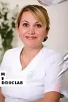 Фото Макаревич Ирина Владимировна