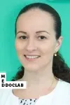 Фото Асманова Ольга Валерьевна