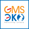 Логотип GMS Эко