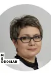Фото Каширина Элла Александровна