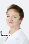 Фото Бастан Марина Николаевна