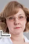 Фото Векшина Татьяна Геннадьевна