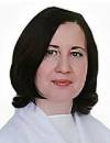 Фото Скородумова Екатерина Владимировна