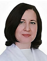 Фото Скородумова Екатерина Владимировна
