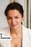 Фото Афанасьева Оксана Евгеньевна