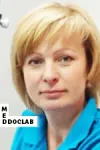 Фото Свирко Елена Вячеславовна