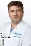Фото Граников Дмитрий Олегович
