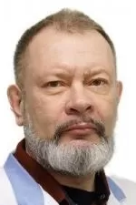 Фото Пронин Михаил Валентинович