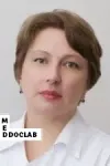 Фото Колина Ирина Борисовна
