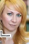 Фото Жердецкая Екатерина Евгеньевна