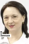 Фото Медведева Галина Владимировна