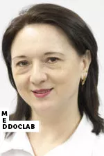 Фото Медведева Галина Владимировна