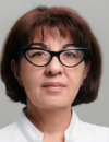 Фото Кирия Марина Владимировна