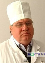 Фото Олиниченко Геннадий Дмитриевич
