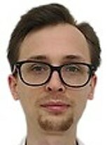 Фото Тяжельников Владимир Юрьевич