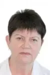 Фото Сарычева Наталия Николаевна