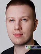 Фото Литовкин Владислав Игоревич