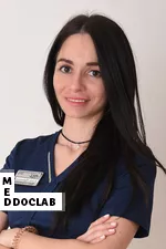 Фото Гайнанова Алина Маратовна