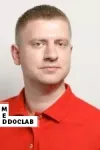 Фото Здобников Андрей Брониславович