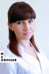 Фото Соколова Анна Томовна