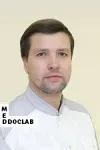 Фото Мороз Александр Юрьевич