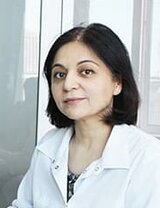 Фото Юсупова Айшат Магомедсаидовна