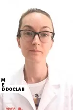 Фото Мирошниченко Юлия Васильевна