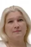 Фото Пузина Елена Александровна