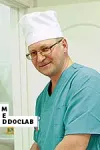 Фото Макаров Александр Геннадьевич