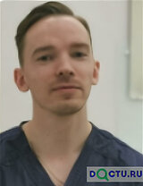 Фото Вульф Александр Александрович