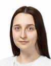 Фото Илюхина Юлия Алексеевна