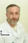 Фото Аветисян Михаил Борисович
