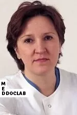 Фото Карякина Ирина Алексеевна