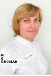 Фото Низамтдинова Эльвира Рашитовна